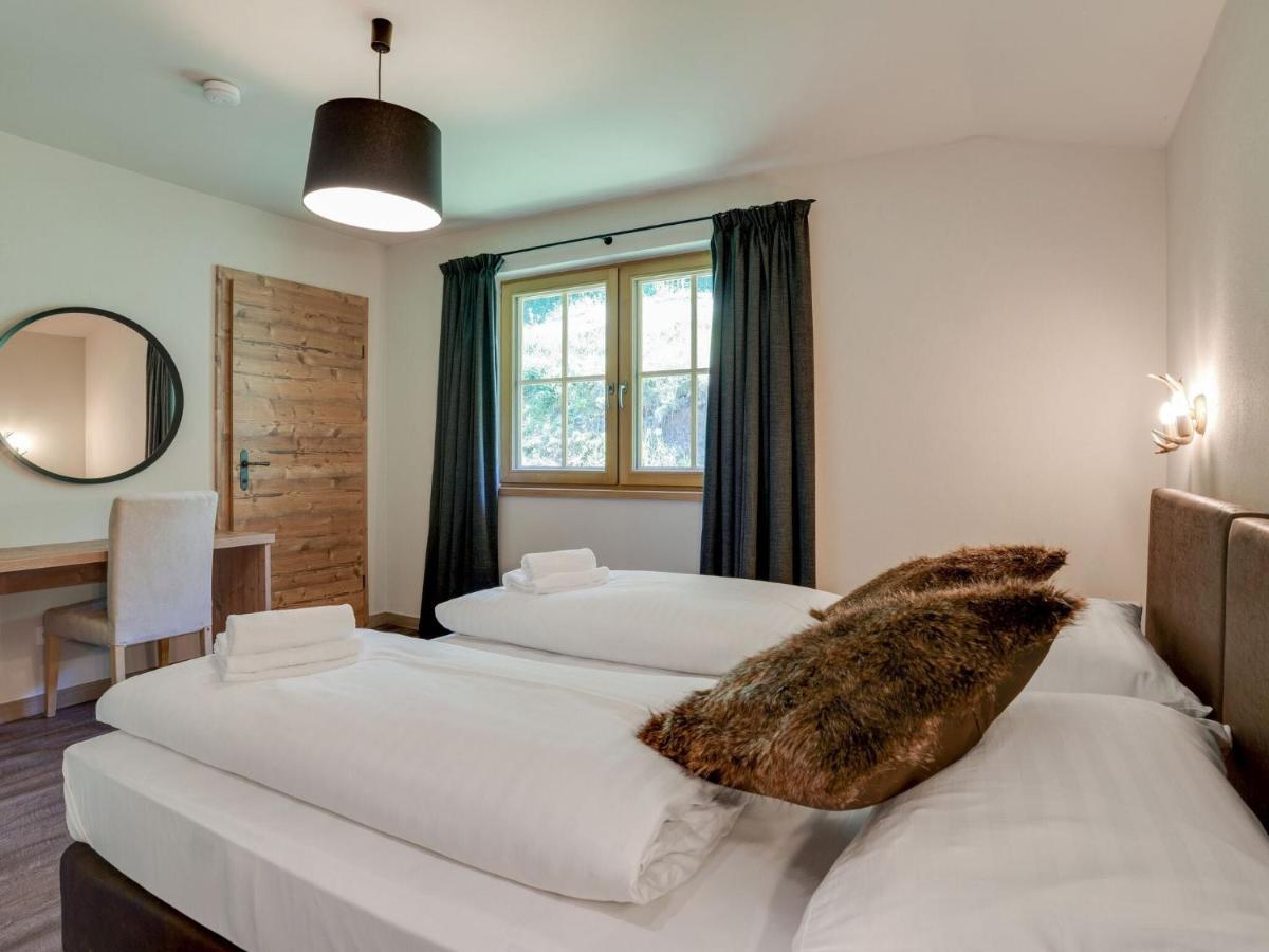 Ferienhaus Blissful In With Garden Hollersbach im Pinzgau