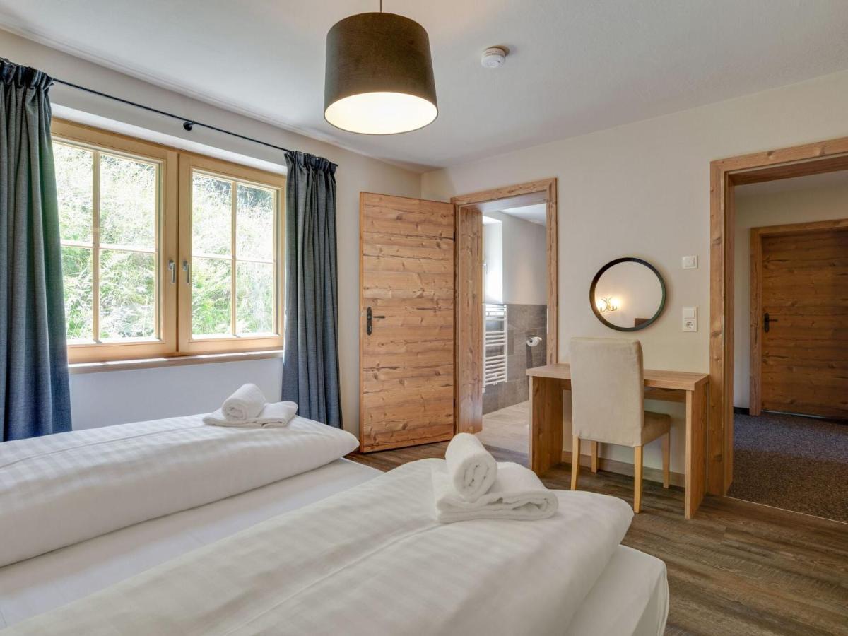 Blissful In With Garden Ferienhaus