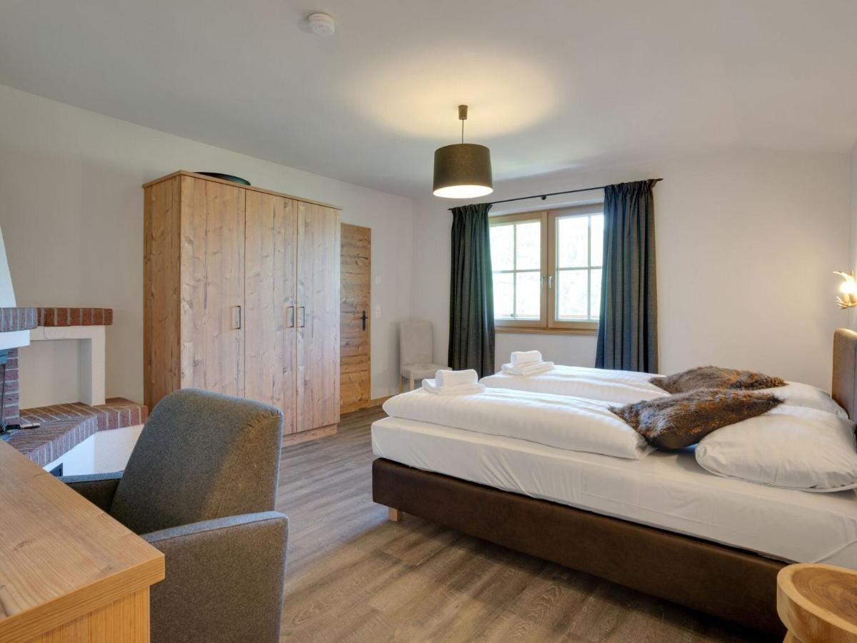 Ferienhaus Blissful In With Garden Hollersbach im Pinzgau